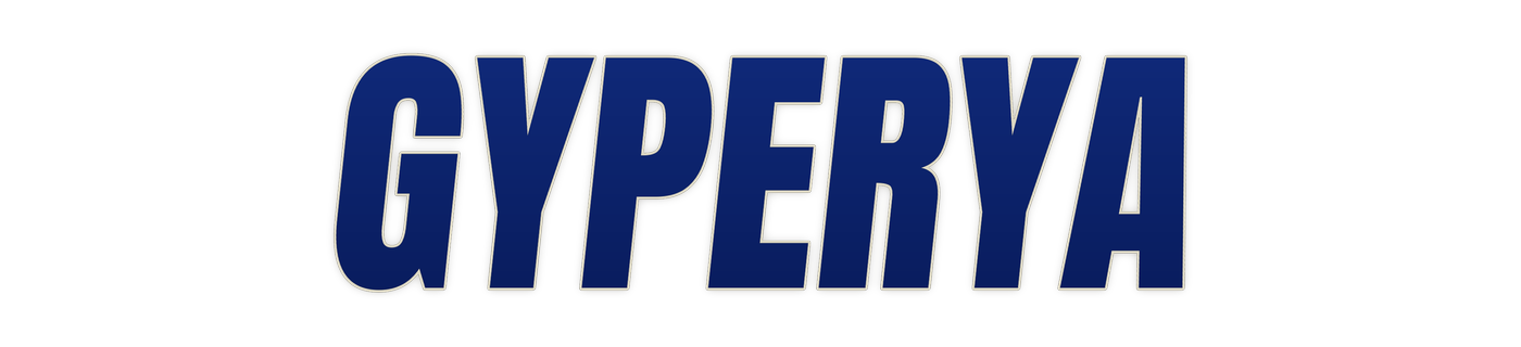 gyperya